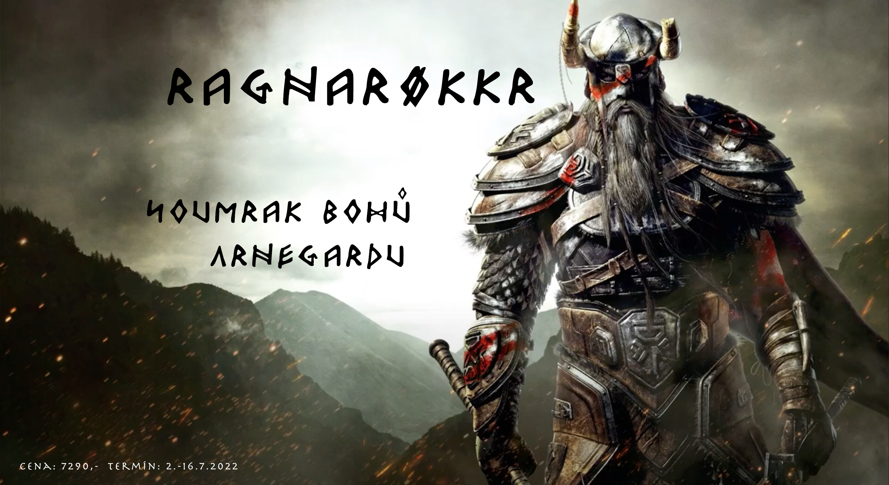 Ragnar?kkr